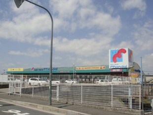 河内松原駅 バス15分  大保下車：停歩5分 2階の物件内観写真